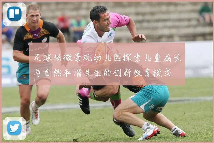 足球场微景观幼儿园探索儿童成长与自然和谐共生的创新教育模式