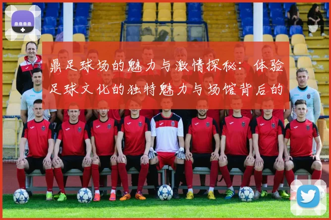 鼎足球场的魅力与激情探秘：体验足球文化的独特魅力与场馆背后的故事