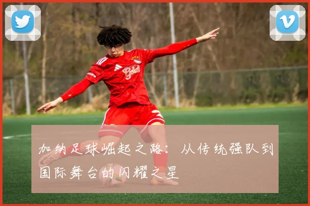 加纳足球崛起之路：从传统强队到国际舞台的闪耀之星
