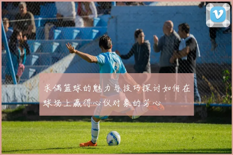 求偶篮球的魅力与技巧探讨如何在球场上赢得心仪对象的芳心