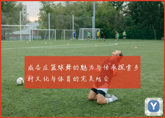 成各庄篮球舞的魅力与传承探索乡村文化与体育的完美结合